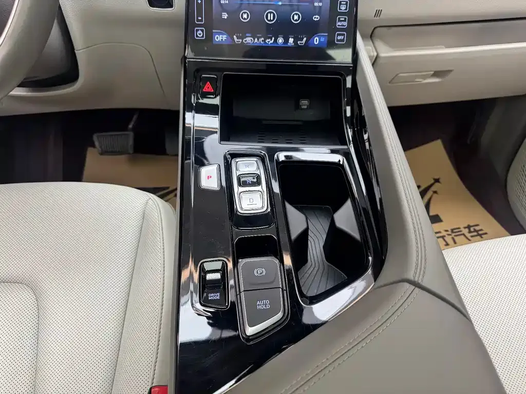 Hyundai Custo 2022 из CN, фото 8