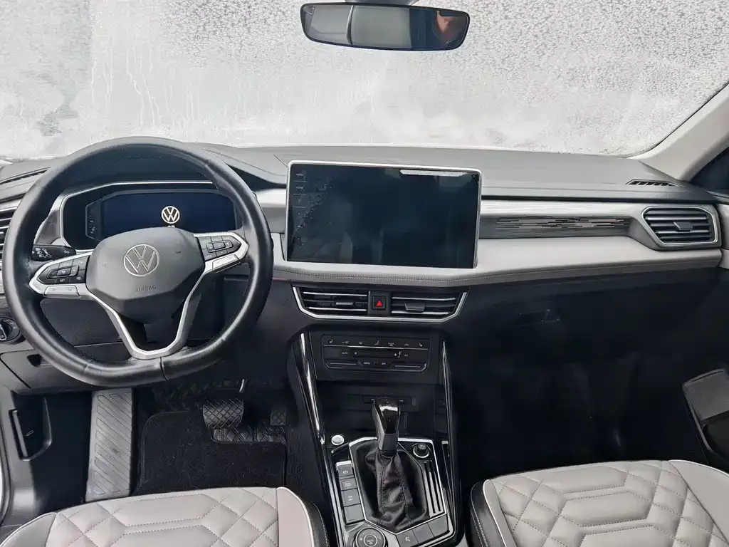 Volkswagen Tayron 2024 из CN, фото 4