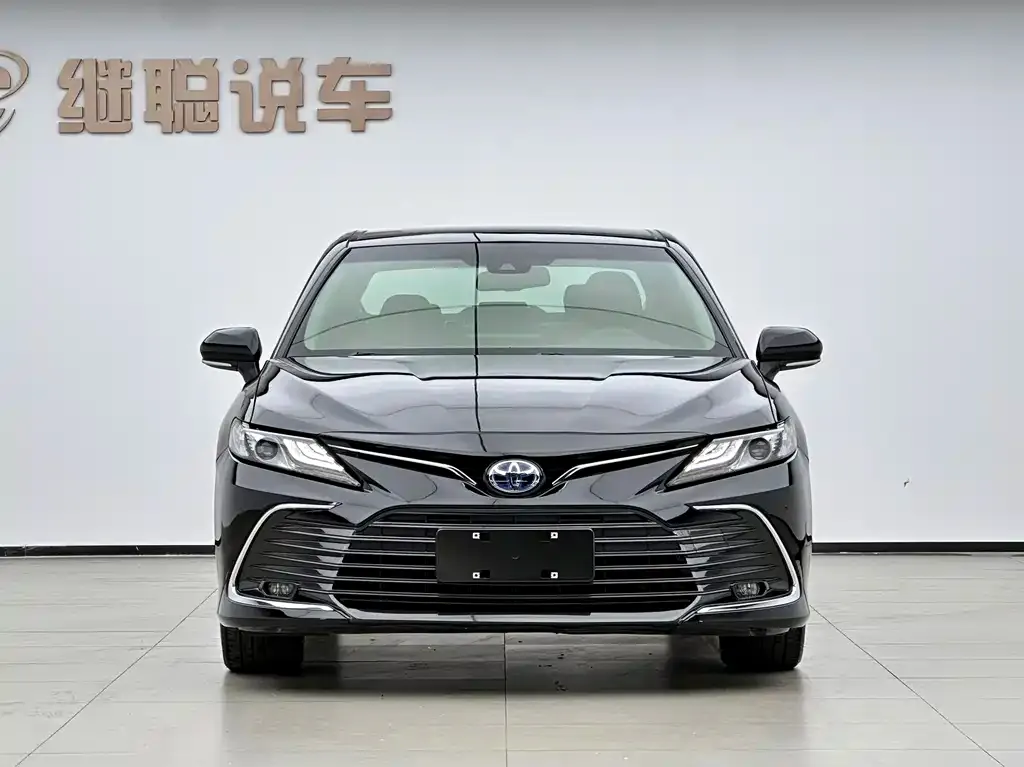 Toyota Camry 2022 из CN, фото 5