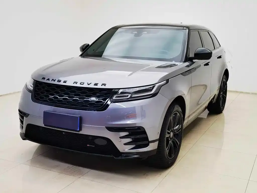 Land Rover Velar 2023 из CN, фото 1