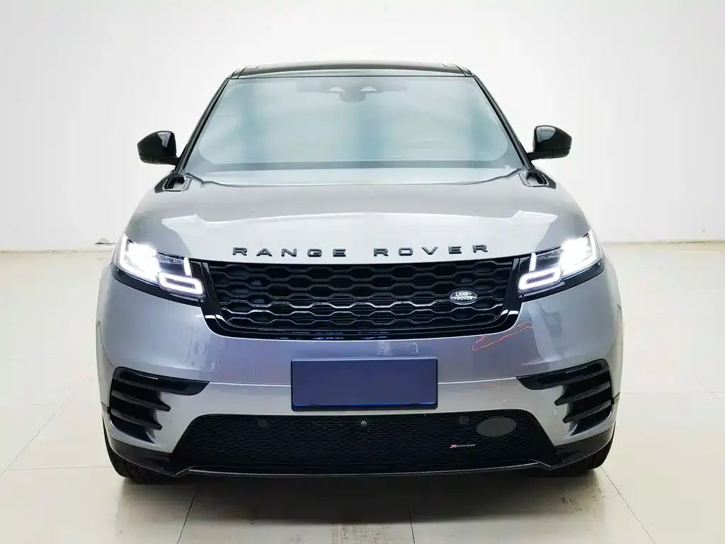 Land Rover Velar 2023 из CN, фото 8
