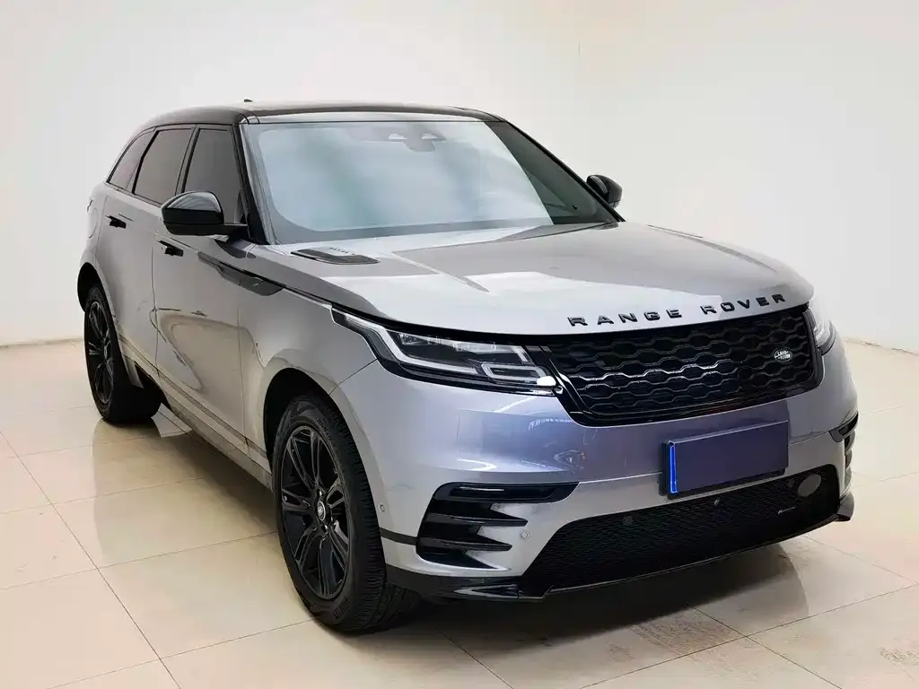 Land Rover Velar 2023 из CN, фото 10