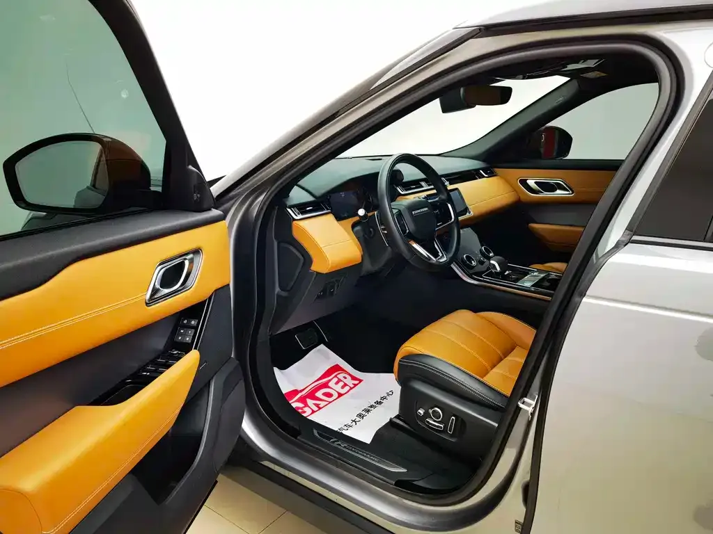 Land Rover Velar 2023 из CN, фото 7