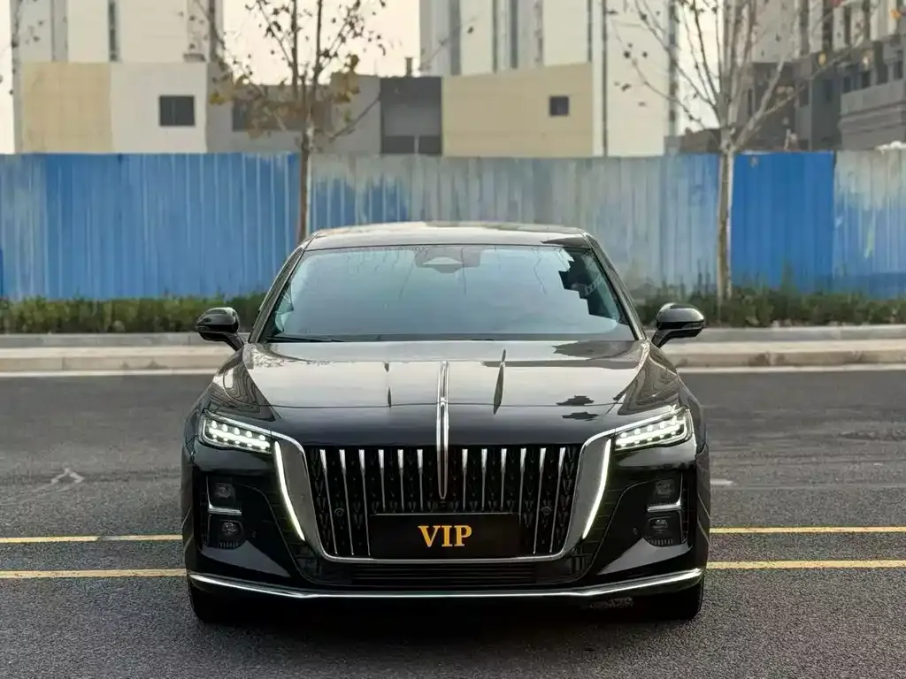 Hongqi H5 2023 из CN, фото 6