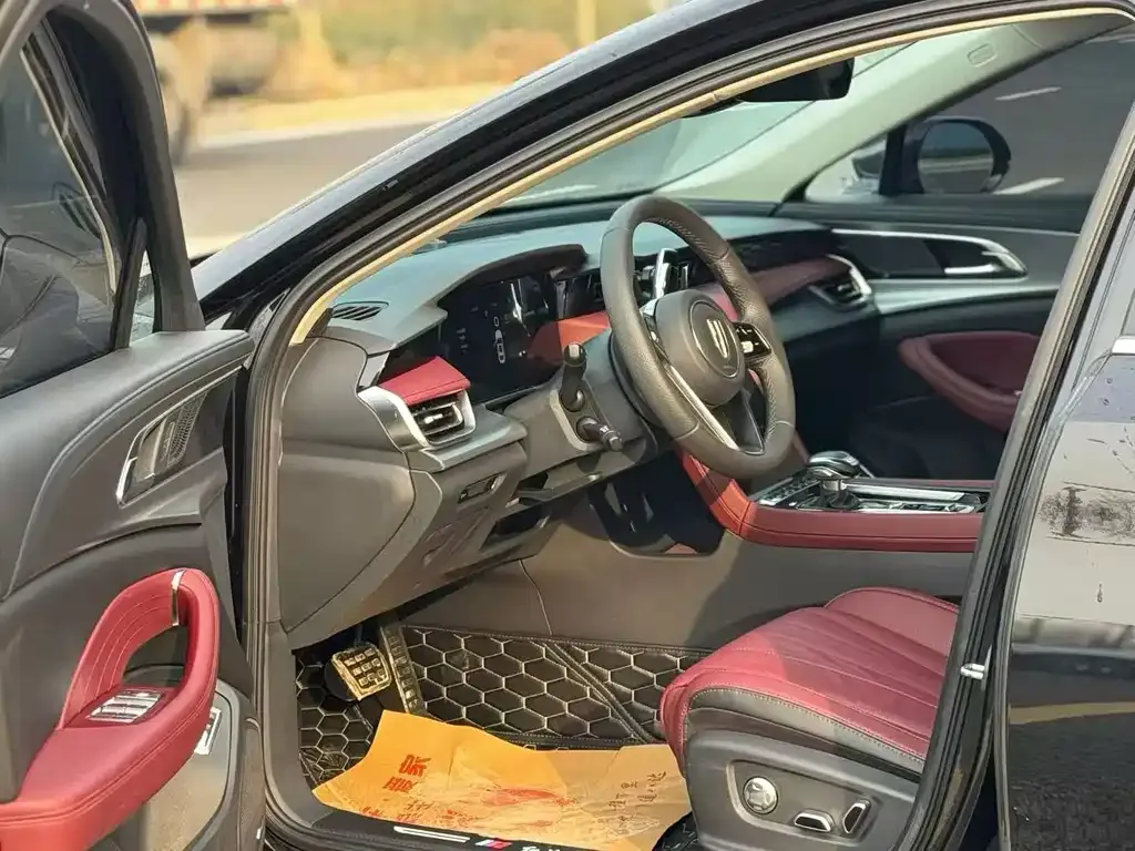 Hongqi H5 2023 из CN, фото 5