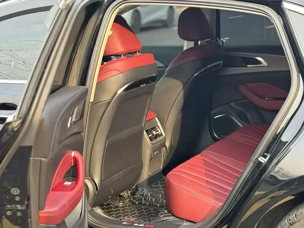 Hongqi H5 2023 из CN, фото 4