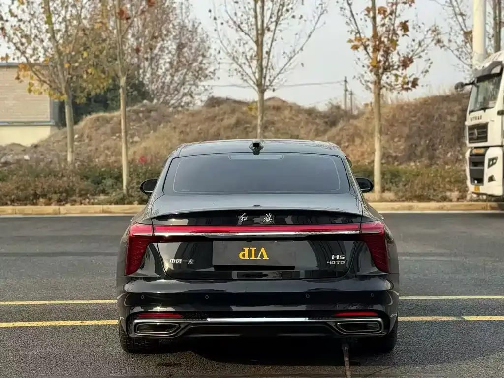 Hongqi H5 2023 из CN, фото 7