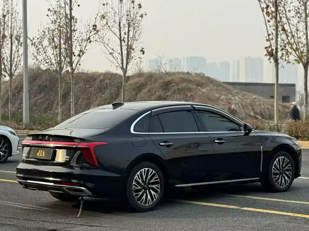 Hongqi H5 2023 из CN, фото 8