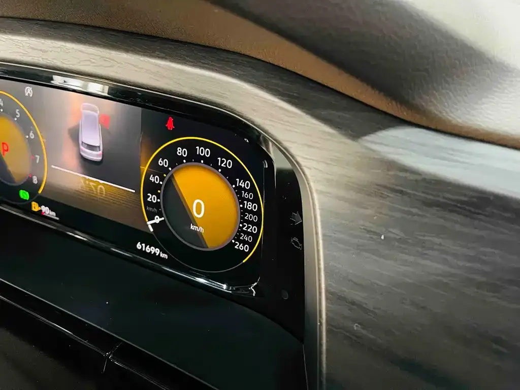 Volkswagen Viloran 2022 из CN, фото 5