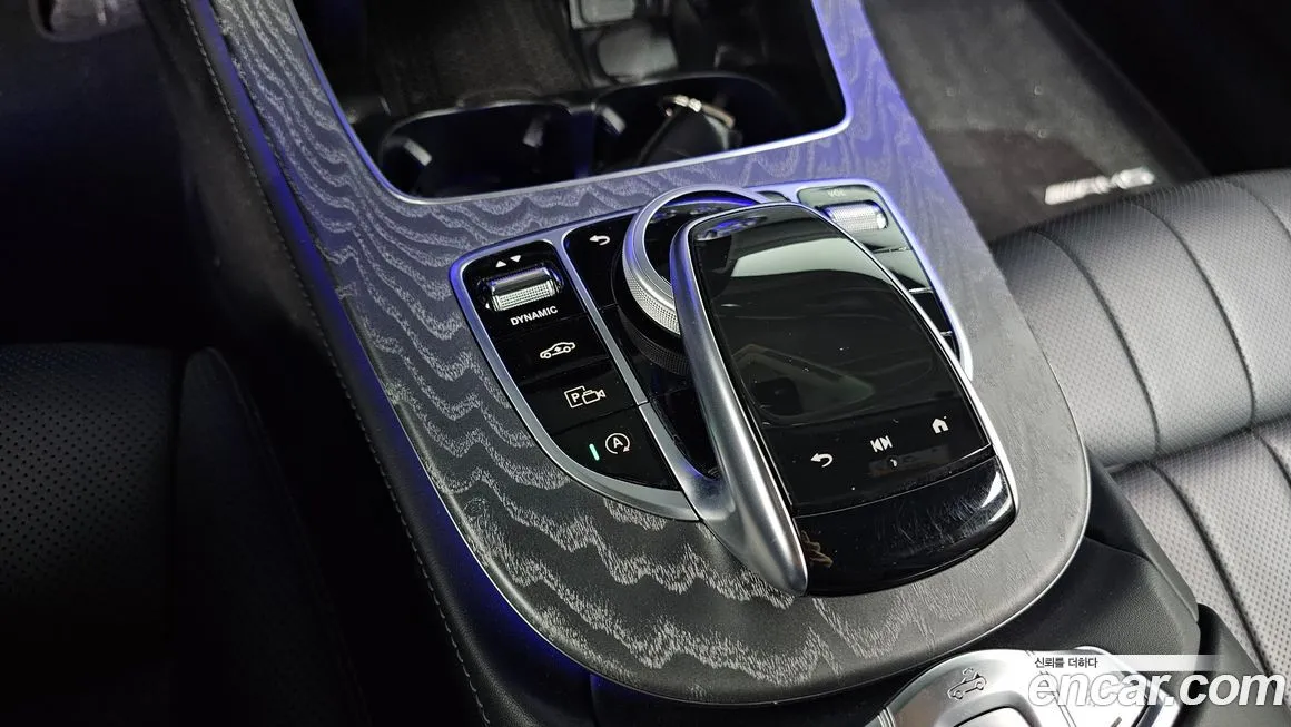 Mercedes-Benz E-Class 2022 из KR, фото 8