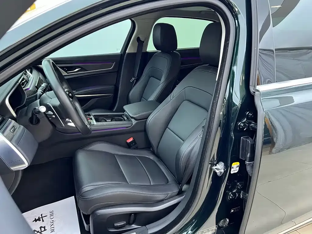 Jaguar XFL 2023 из CN, фото 7