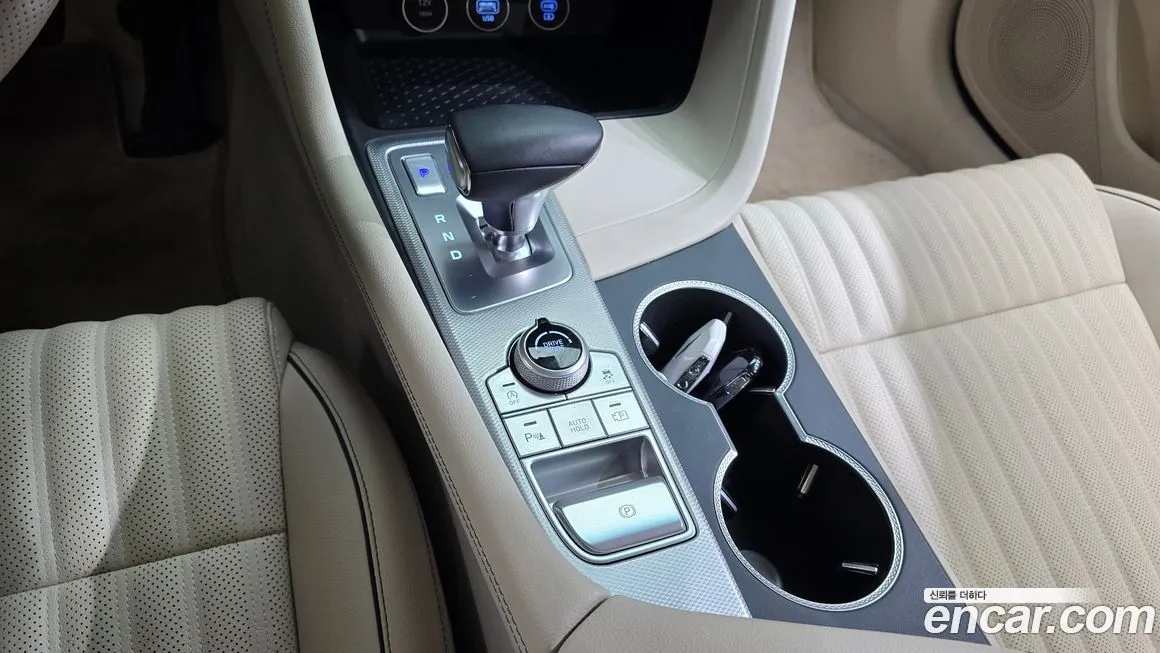 Genesis G70 2024 из KR, фото 10