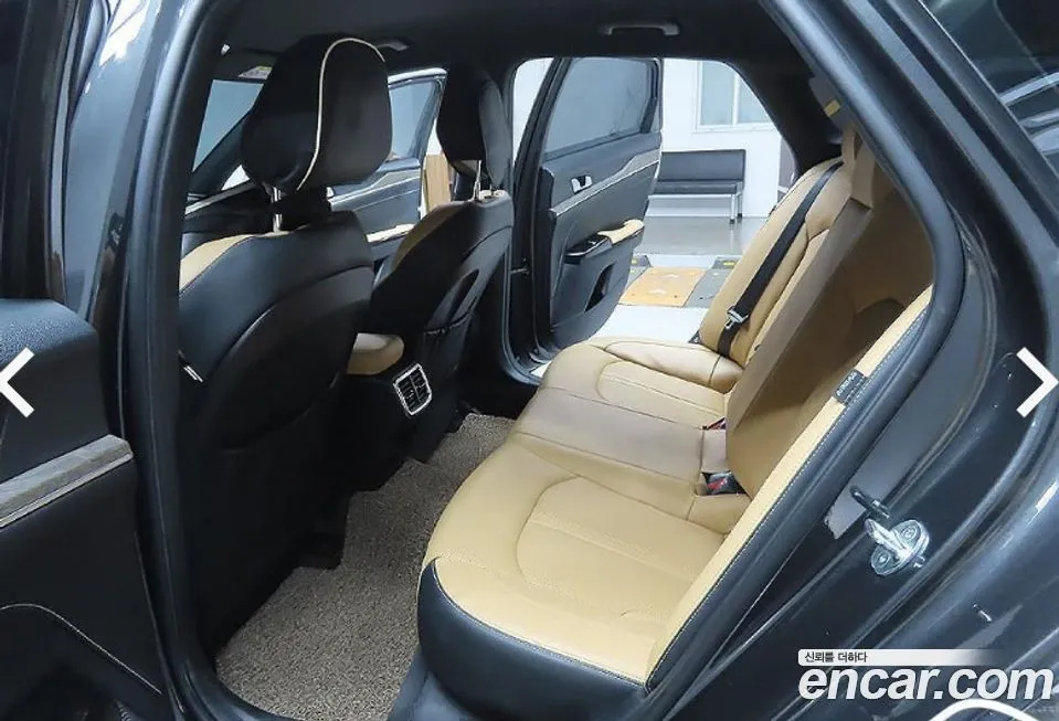 Kia K5 2021 из KR, фото 5