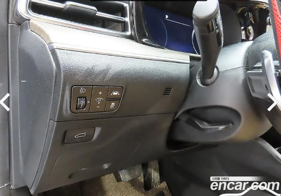 Kia K5 2021 из KR, фото 7