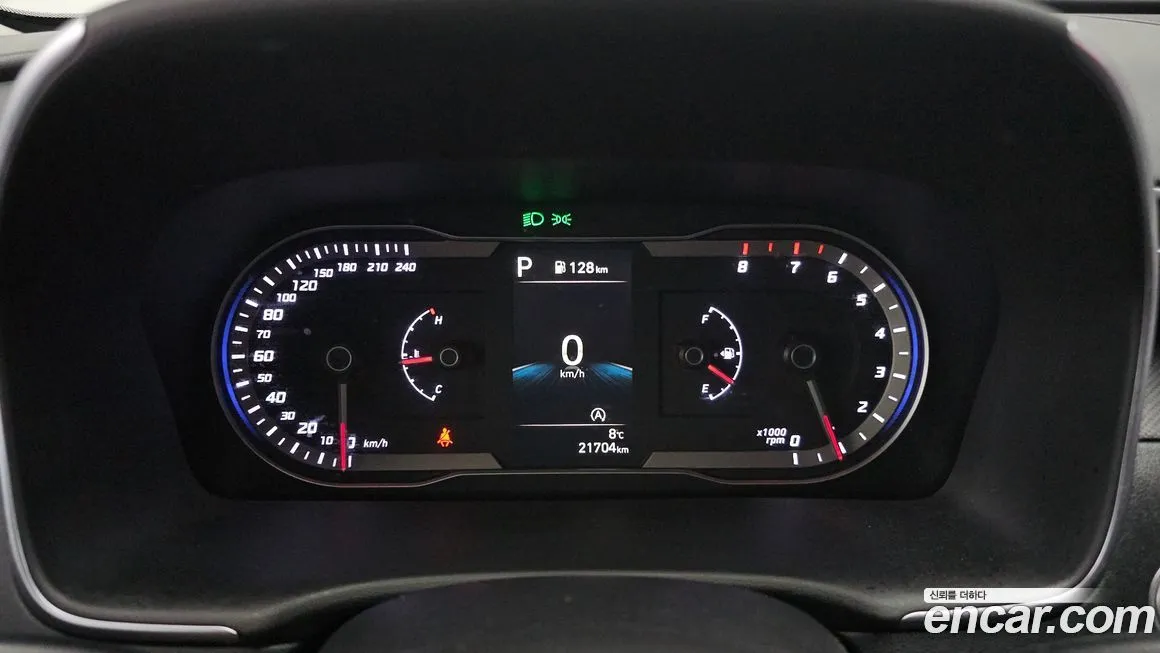 Hyundai Tucson — фото 2