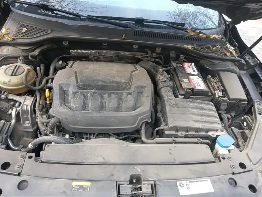 Volkswagen Passat 2023 из CN, фото 3