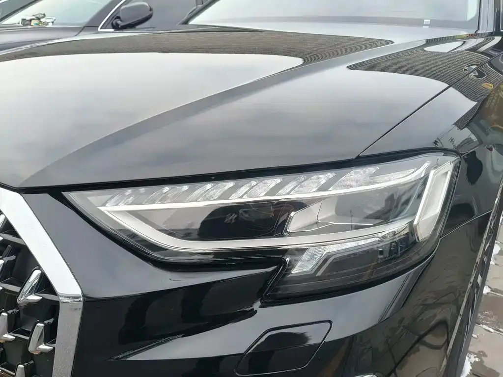 Audi A8 2025 из CN, фото 4