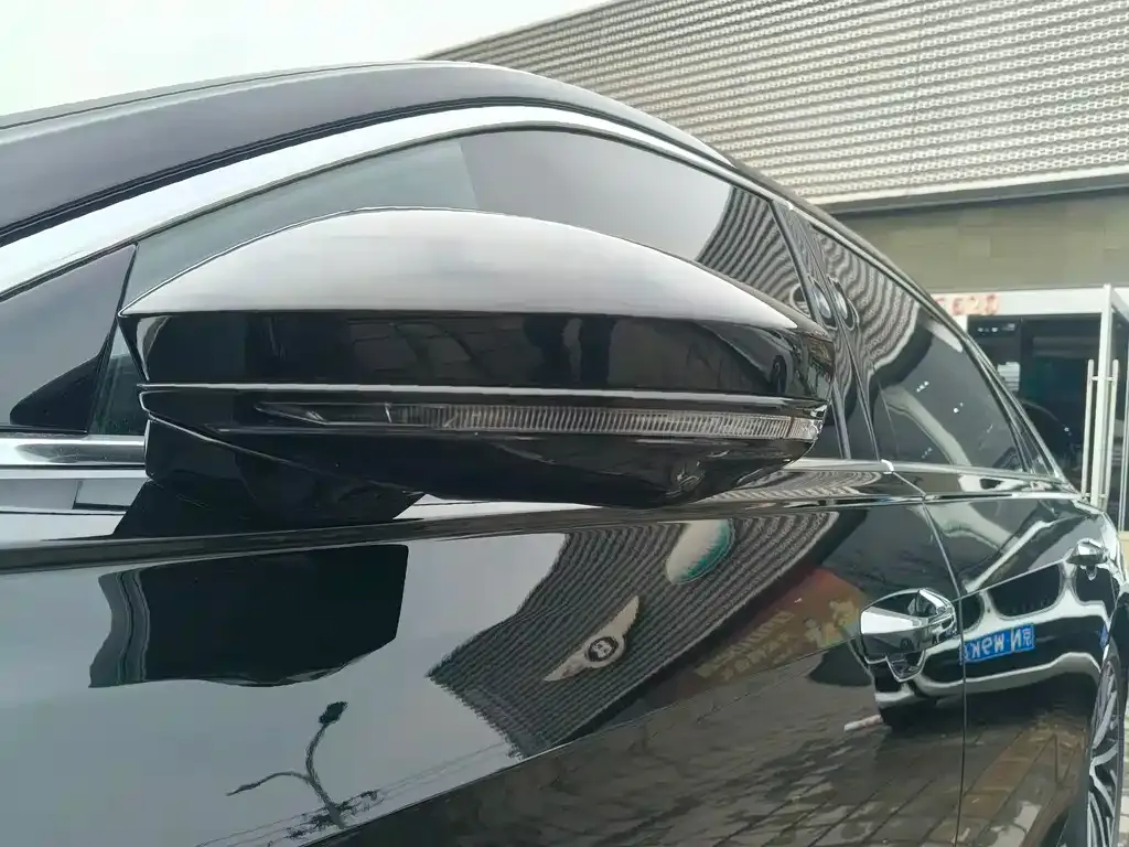 Audi A8 2025 из CN, фото 3