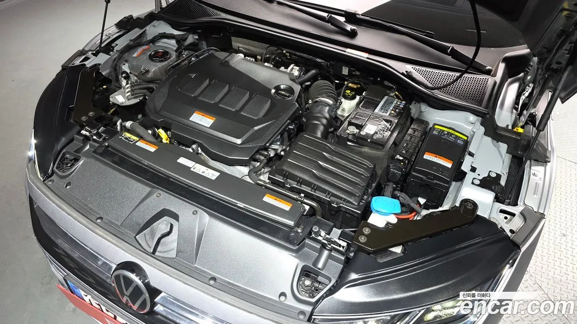 Volkswagen Arteon 2023 из KR, фото 8