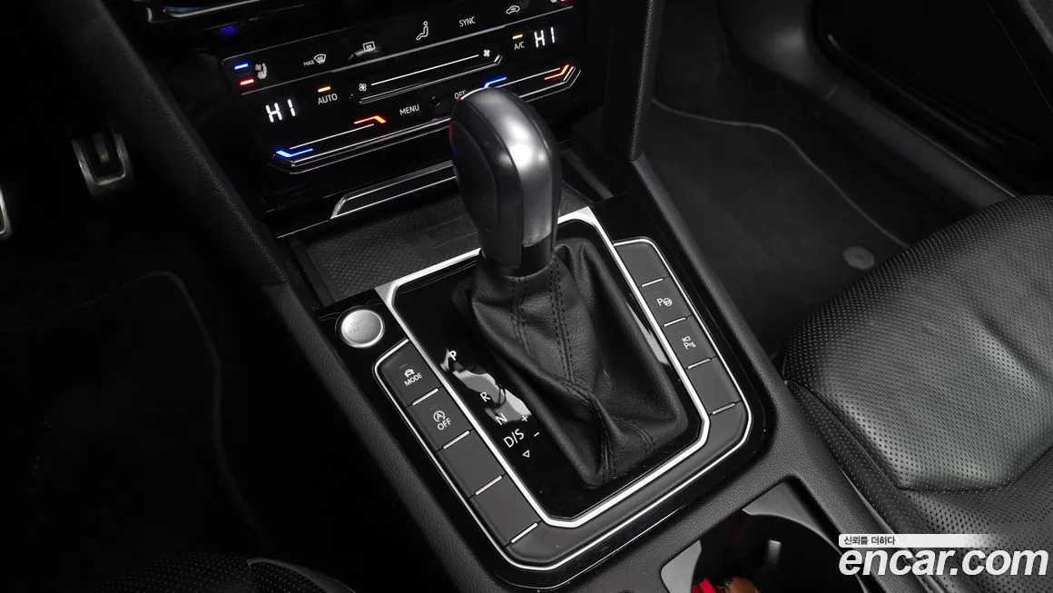 Volkswagen Arteon 2023 из KR, фото 7