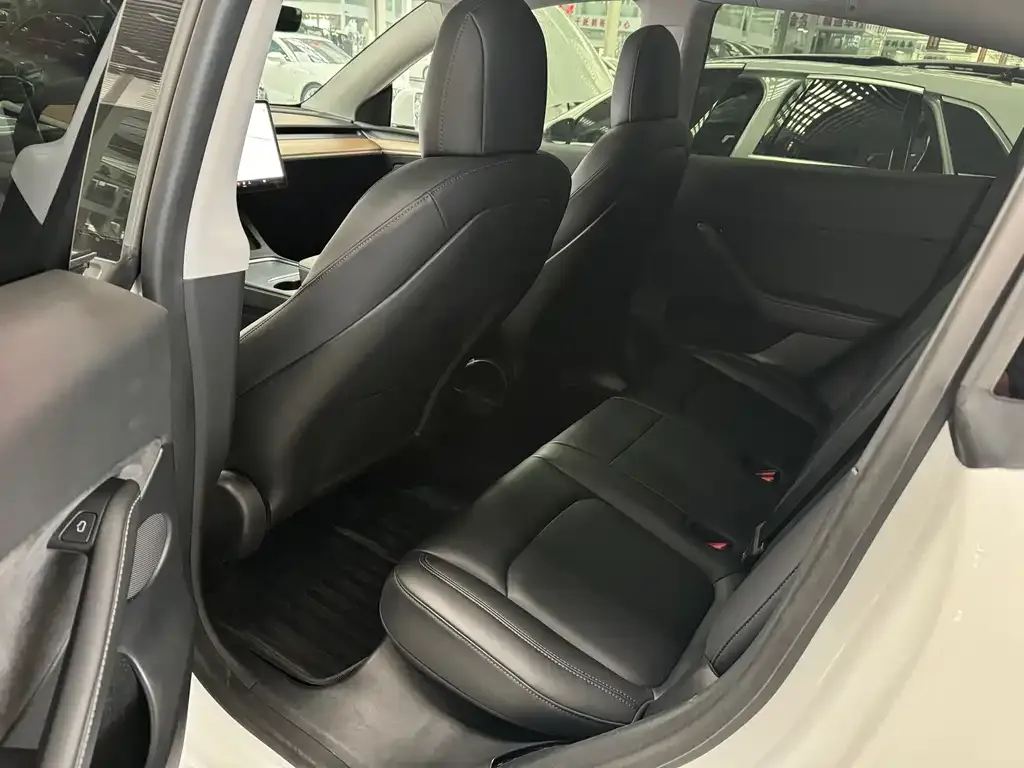 Tesla Model Y 2021 из CN, фото 8