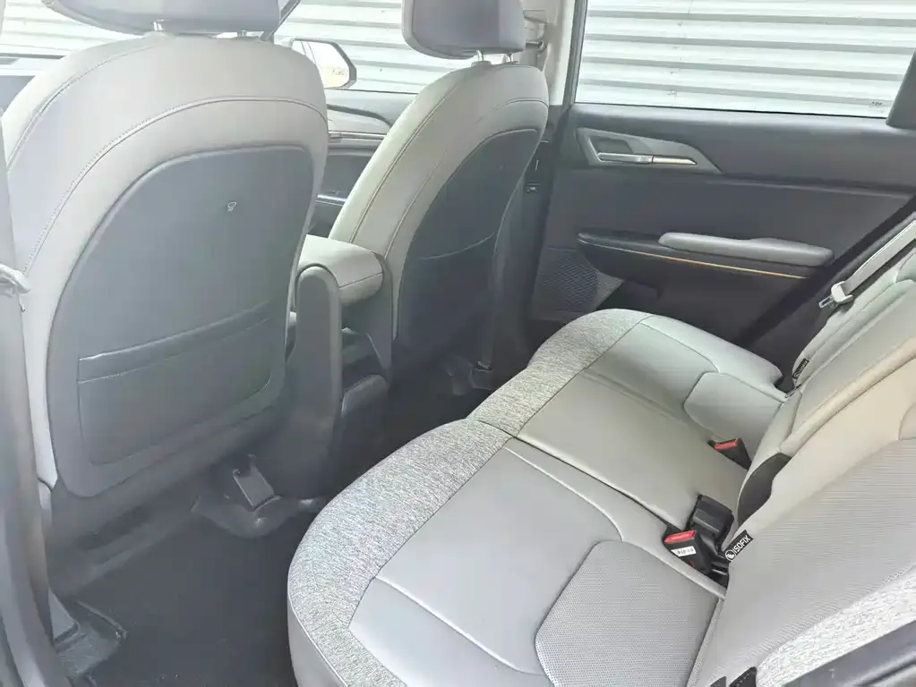 Kia EV5 2024 из CN, фото 3