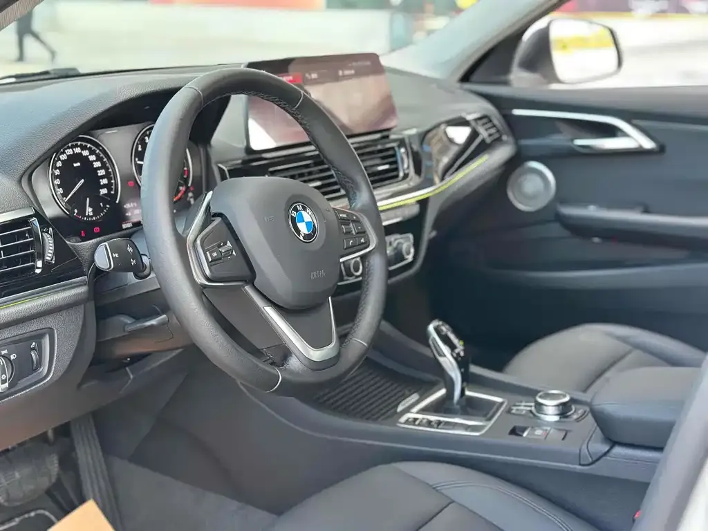 BMW 1 Series 2022 из CN, фото 10