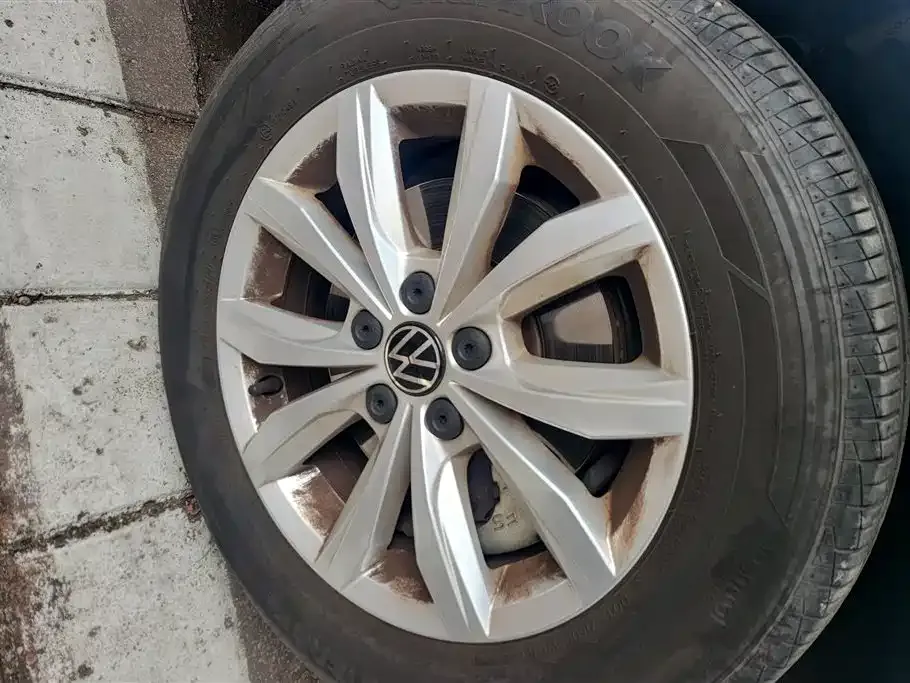 Volkswagen Polo 2023 из CN, фото 6