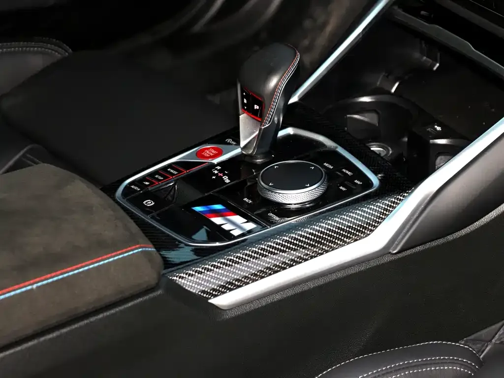 BMW M2 2025 из CN, фото 8