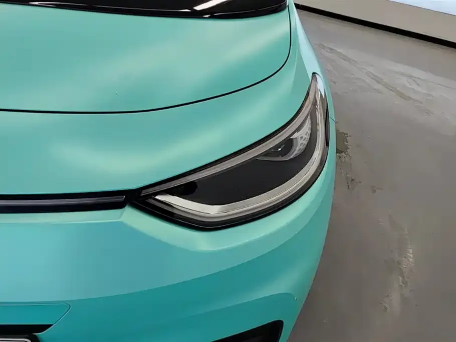 Volkswagen ID.3 2022 из CN, фото 4
