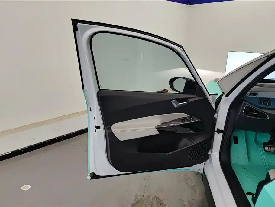 Volkswagen ID.3 2022 из CN, фото 7