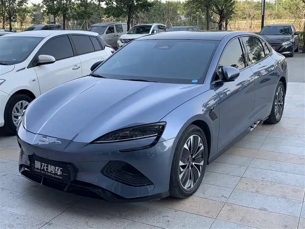BYD Seal 2022 из CN, фото 1