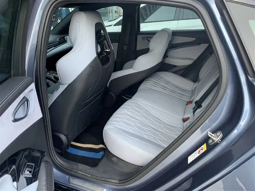 BYD Seal 2022 из CN, фото 4