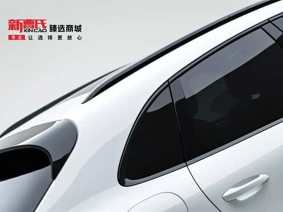 Porsche Macan 2024 из CN, фото 3