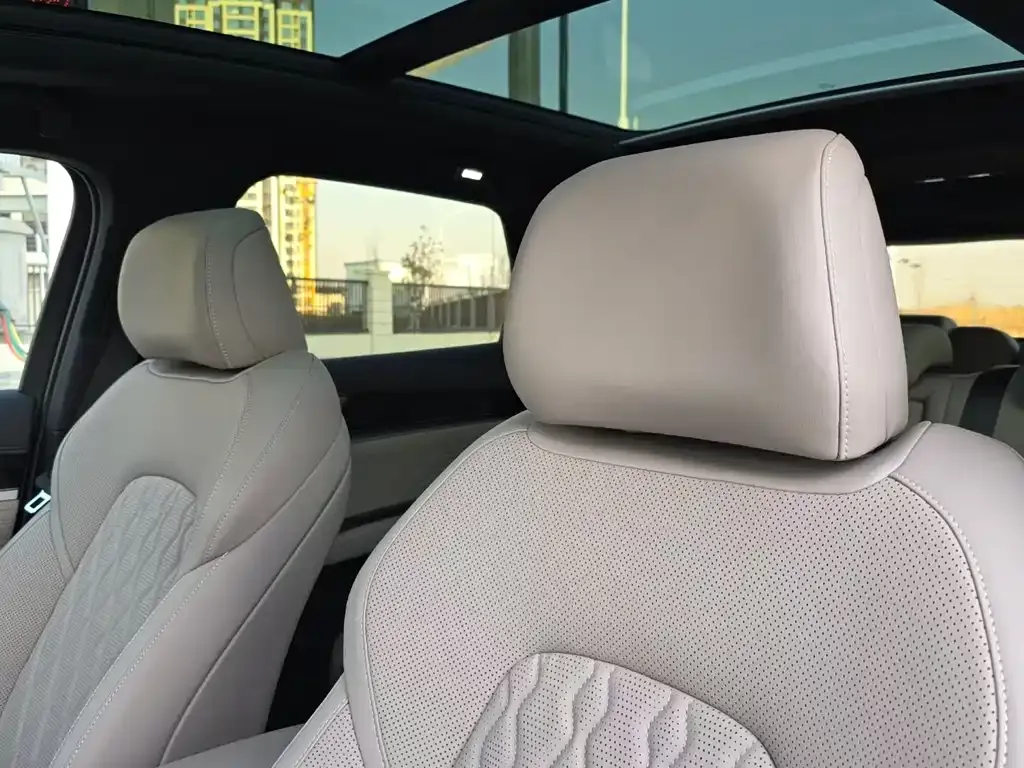 BYD Tang New Energy 2025 из CN, фото 3
