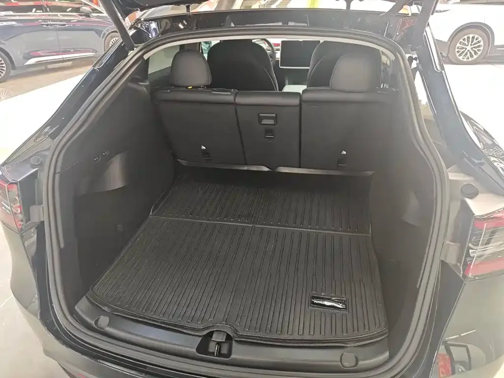 Tesla Model Y 2023 из CN, фото 10