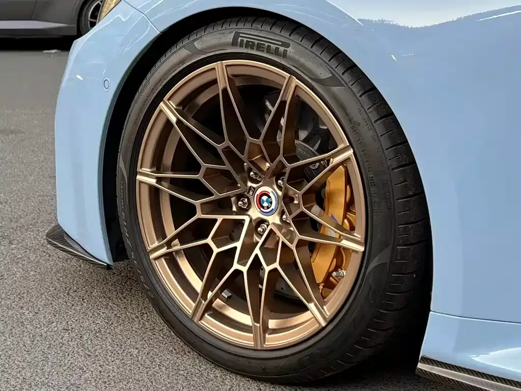 BMW M2 2024 из CN, фото 3