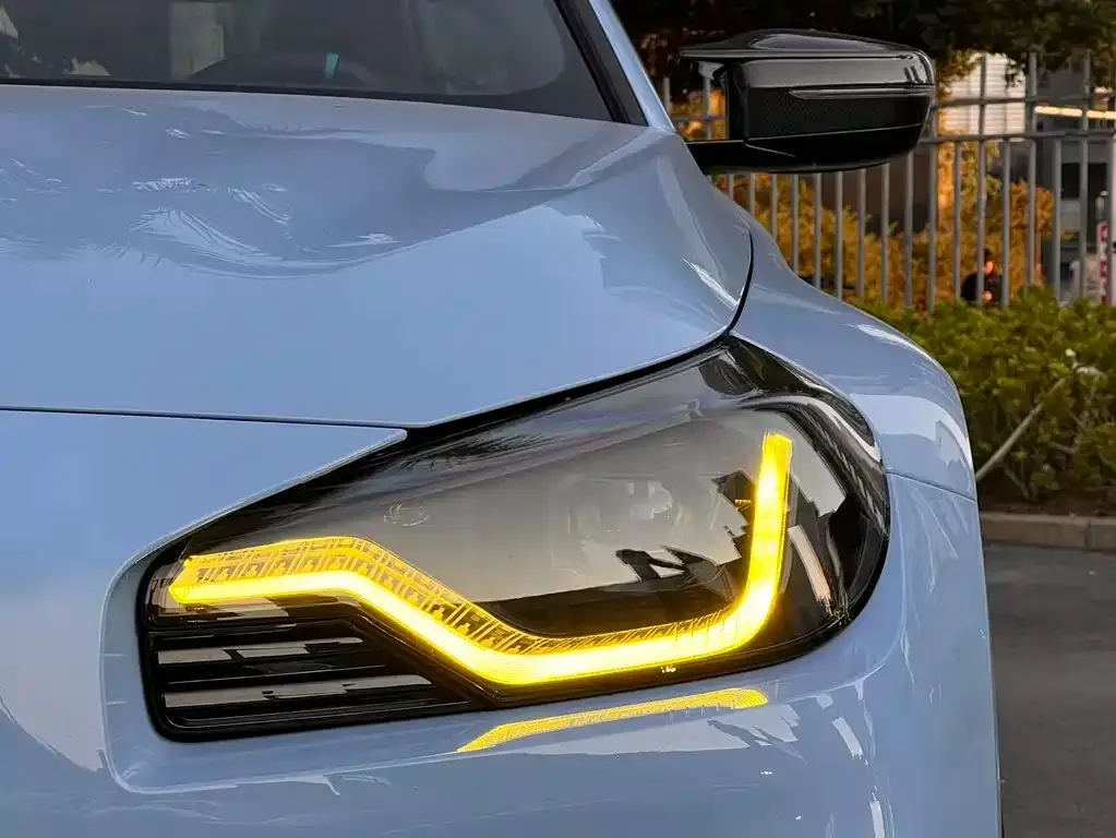 BMW M2 2024 из CN, фото 9
