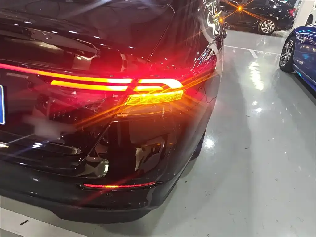 Honda Accord 2024 из CN, фото 2