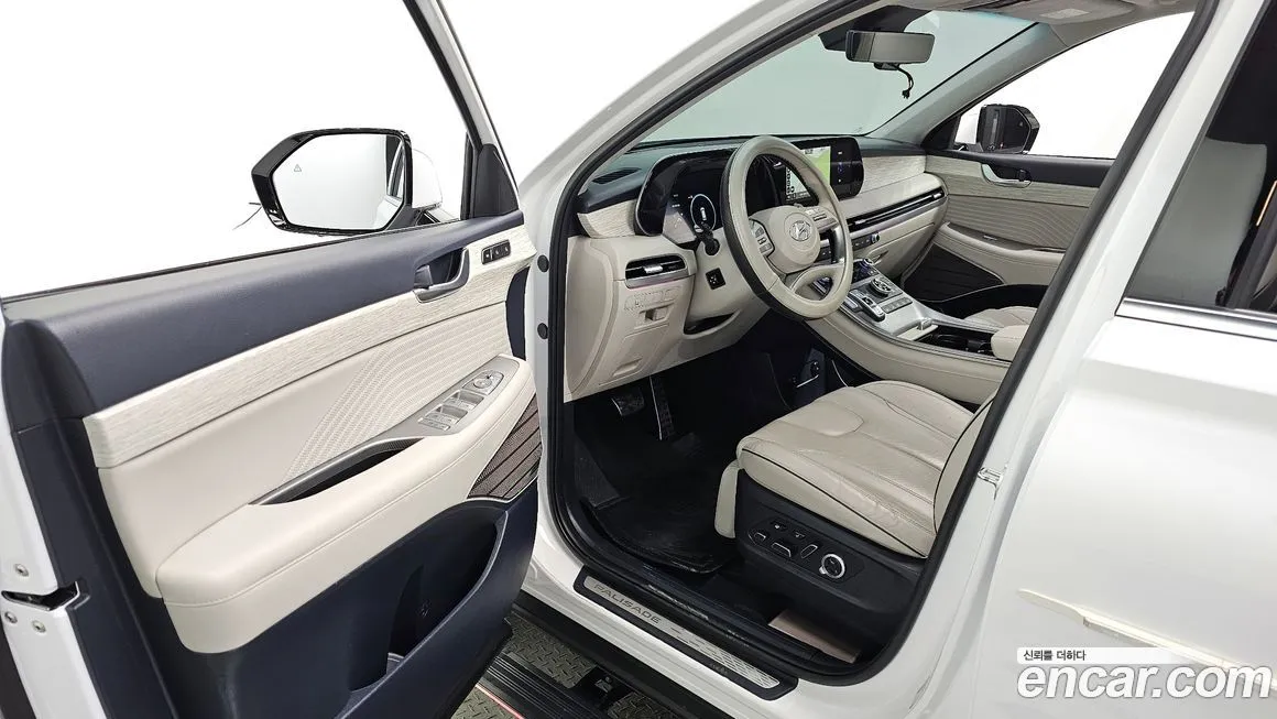 Hyundai Palisade 2023 из KR, фото 10
