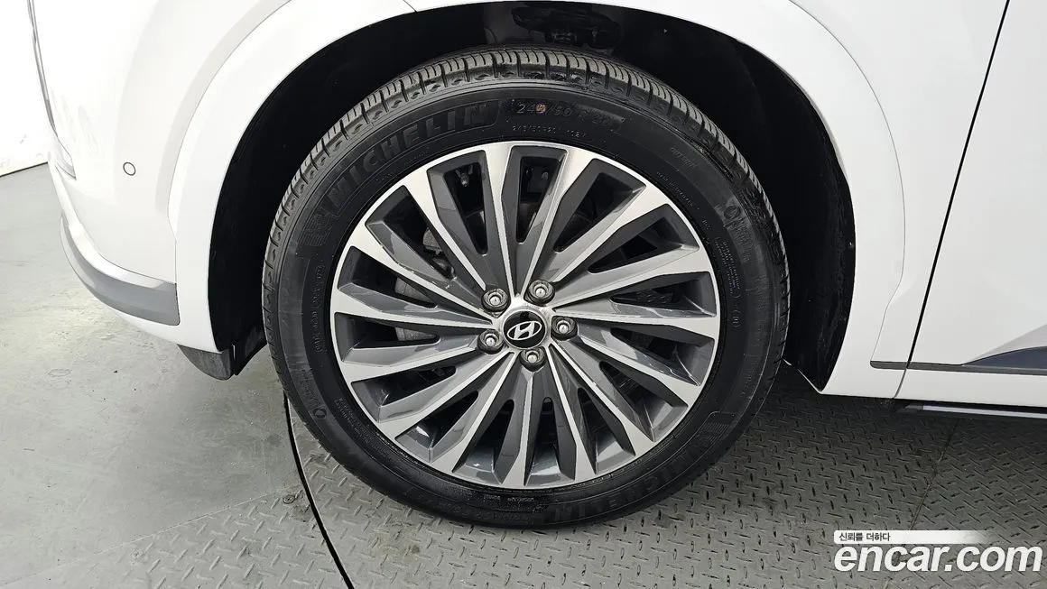 Hyundai Palisade 2023 из KR, фото 8