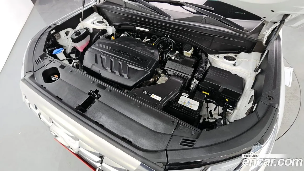 Hyundai Palisade 2023 из KR, фото 9