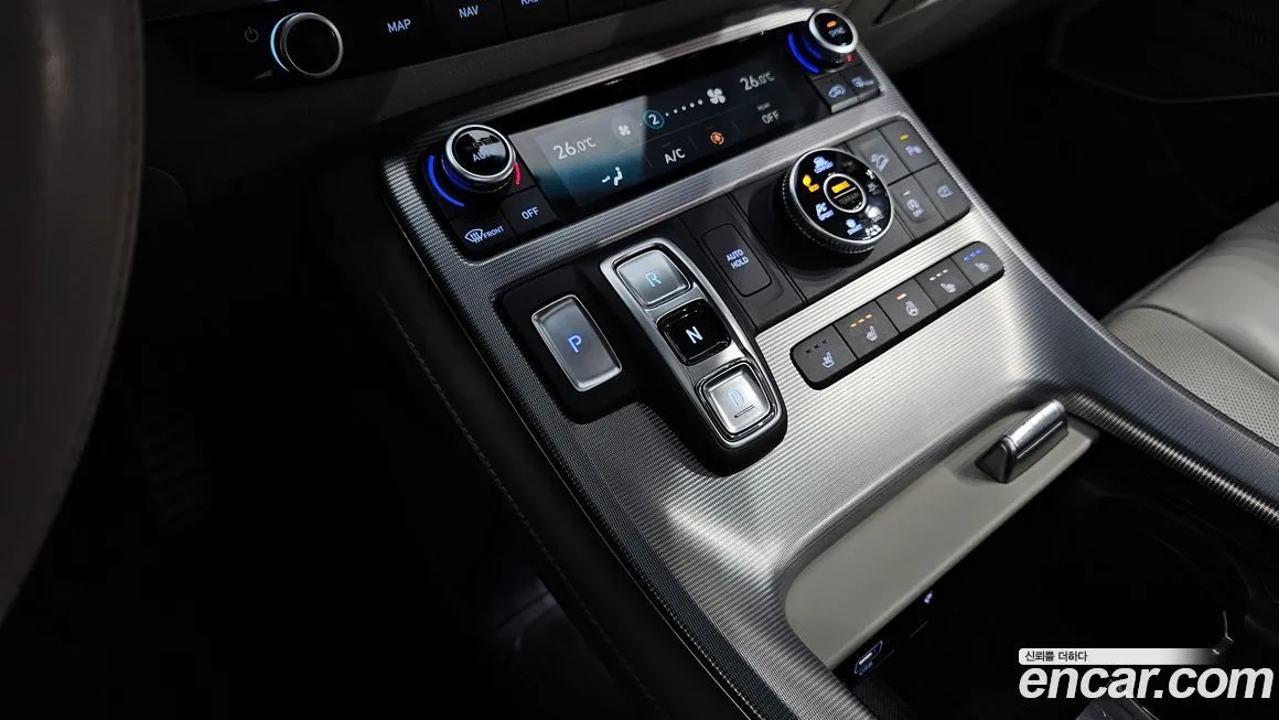 Hyundai Palisade 2023 из KR, фото 6