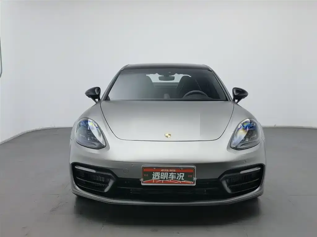 Porsche Panamera 2023 из CN, фото 4