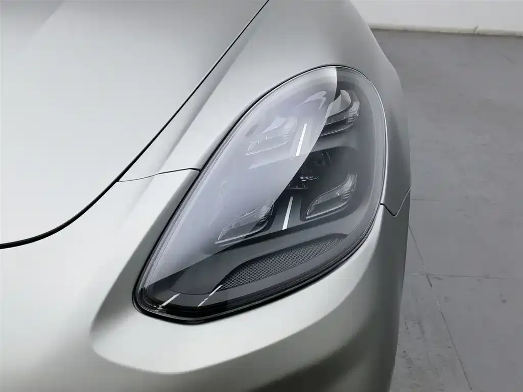 Porsche Panamera 2023 из CN, фото 6