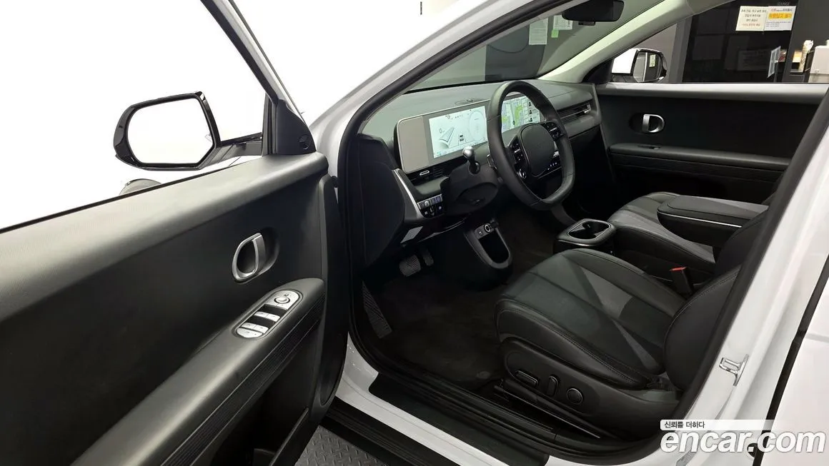 Hyundai Ioniq5 — фото 4
