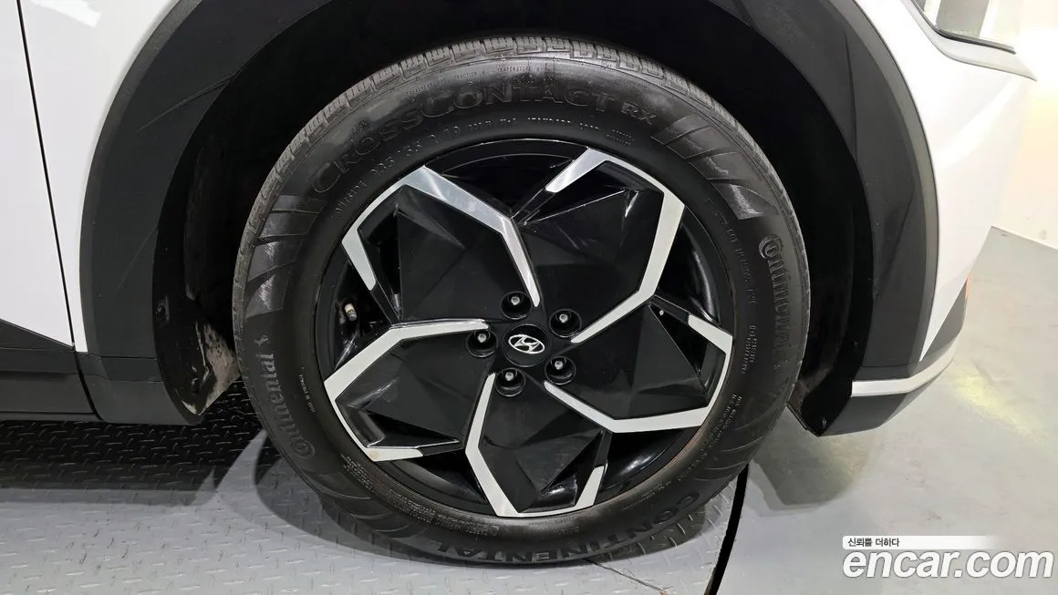 Hyundai Ioniq5 — фото 7