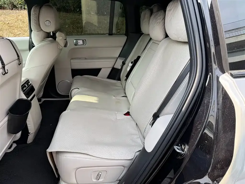 Li Auto L6 2024 из CN, фото 7