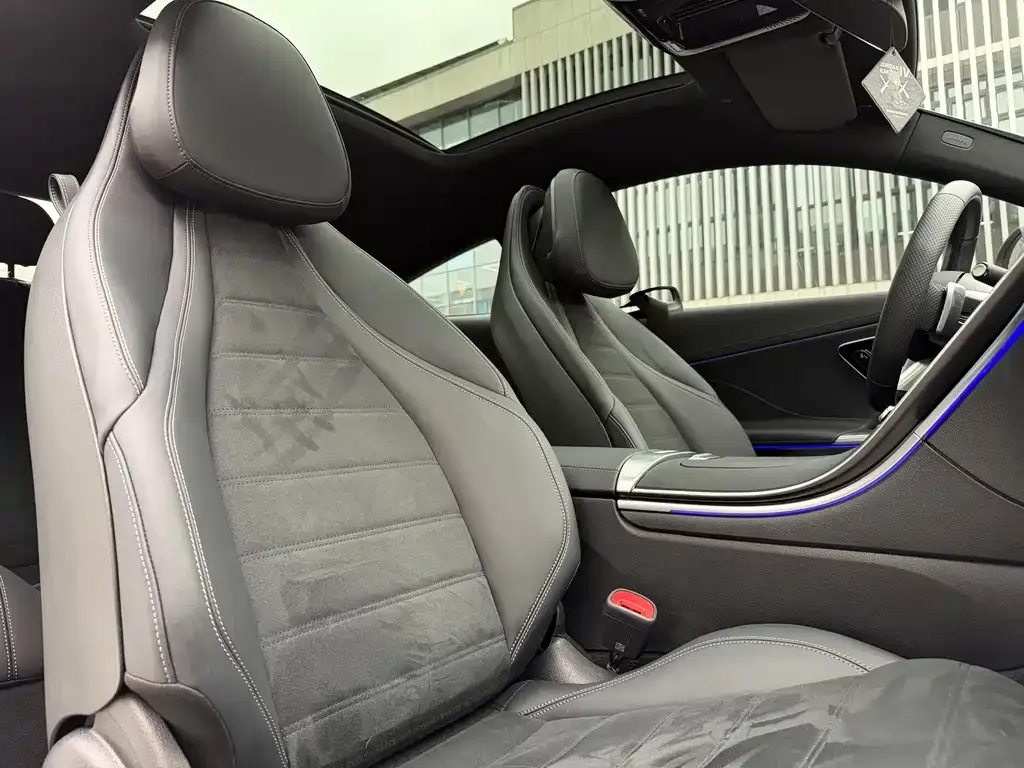 Mercedes-Benz CLE 2024 из CN, фото 8