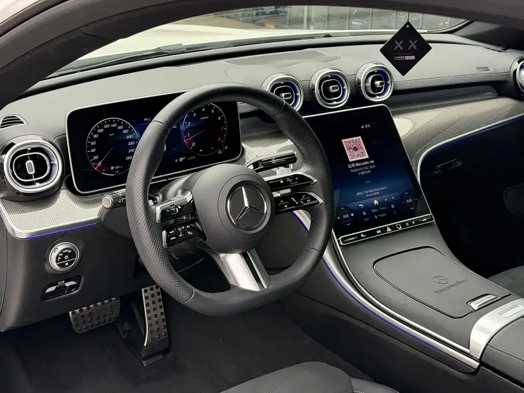 Mercedes-Benz CLE 2024 из CN, фото 6